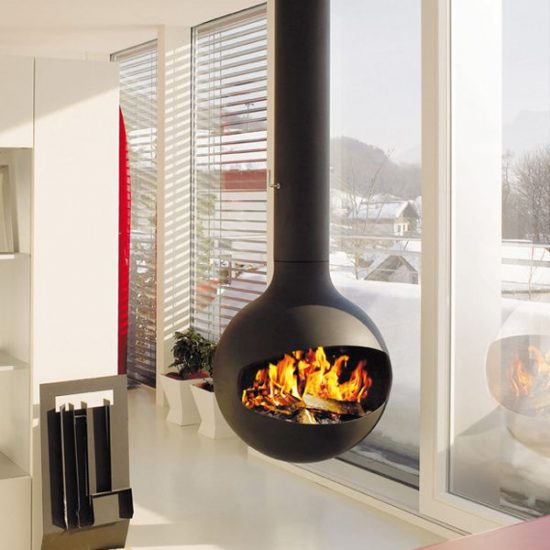 Chimenea Bathyscafocus