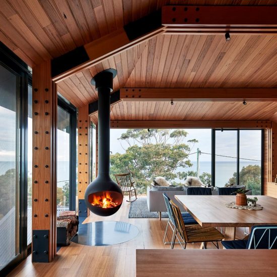 Chimenea Bathyscafocus